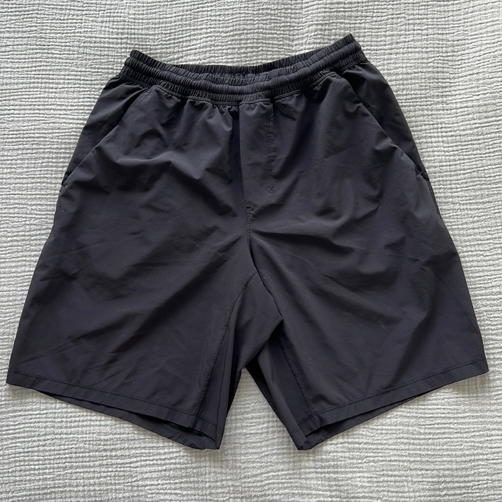 Lululemon shorts 9”